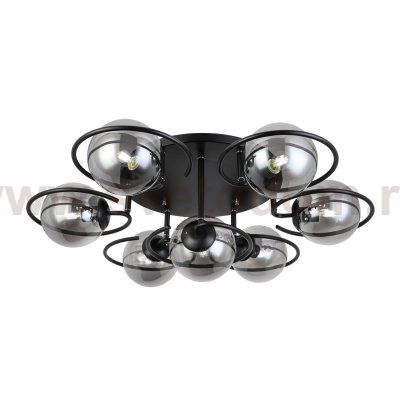 Люстра потолочная St luce SL418.472.07 GALIO