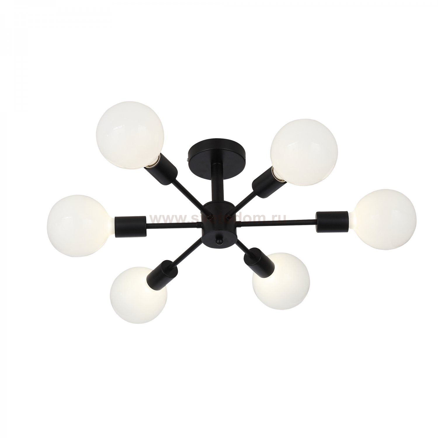 Люстра потолочная St luce SL419.402.06 ANO