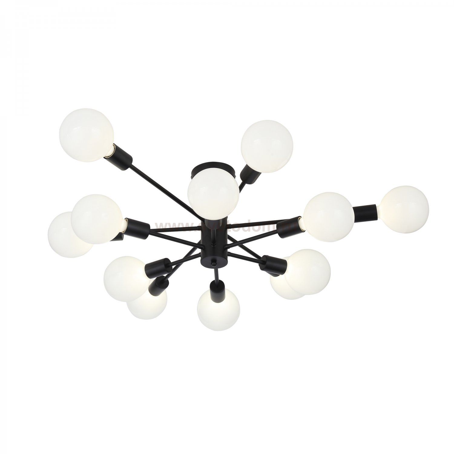 Люстра потолочная St luce SL419.402.12 ANO