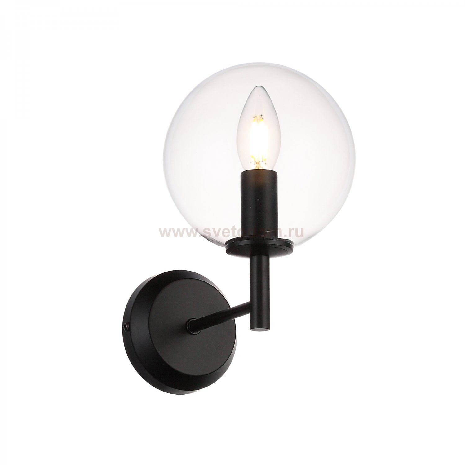 Светильник настенный бра St luce SL424.401.01 ROSELLO