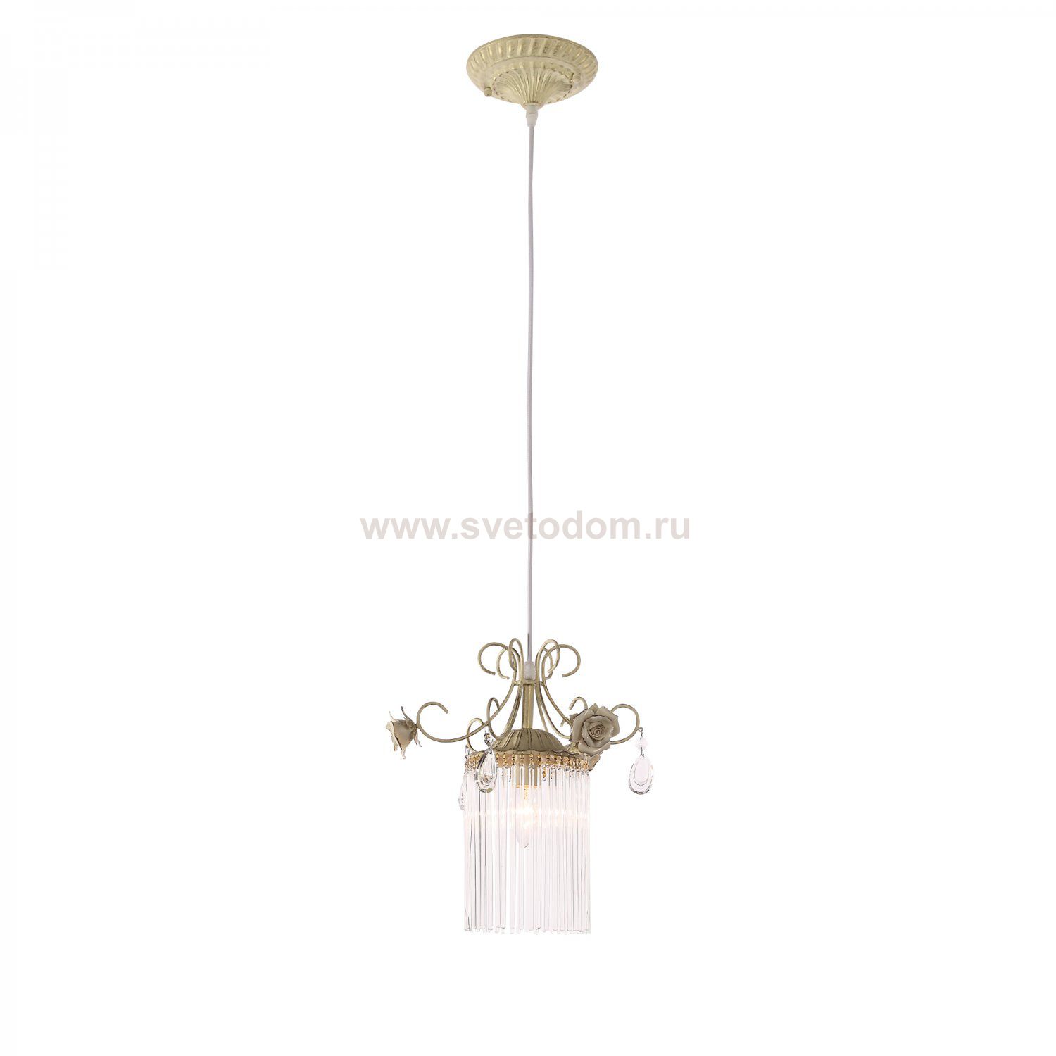 Подвесной светильник St luce SL425.503.01 PETRA