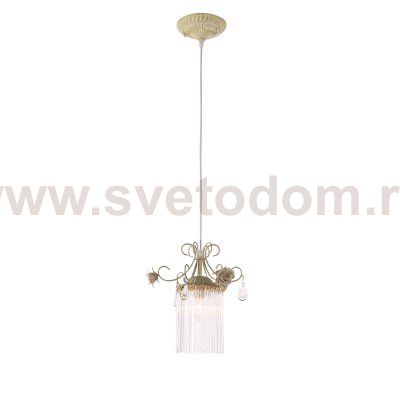 Подвесной светильник St luce SL425.503.01 PETRA