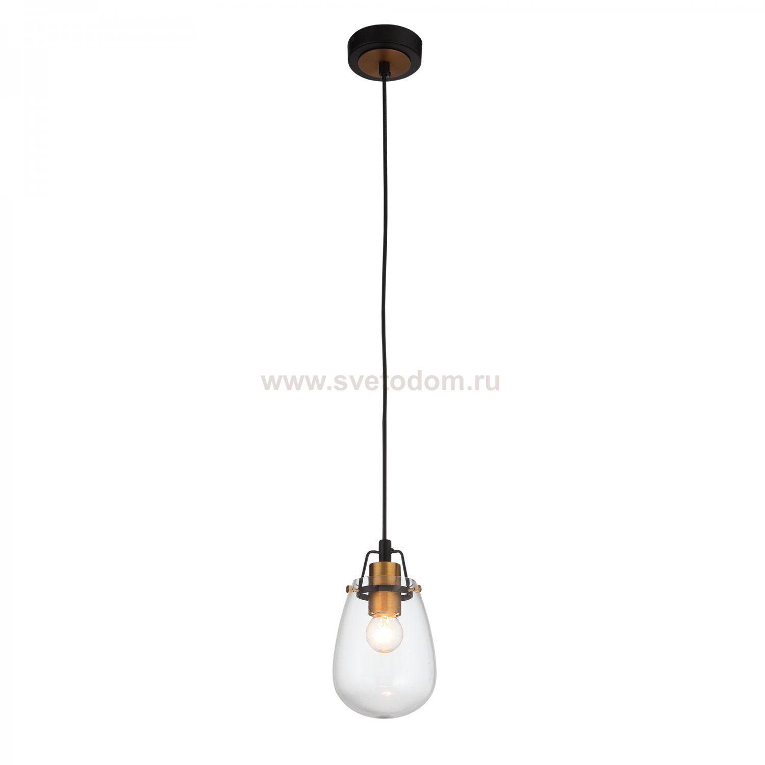 Подвесной светильник St luce SL428.403.01 BUNEVE