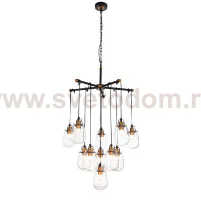 Люстра подвесная St luce SL428.403.11 BUNEVE