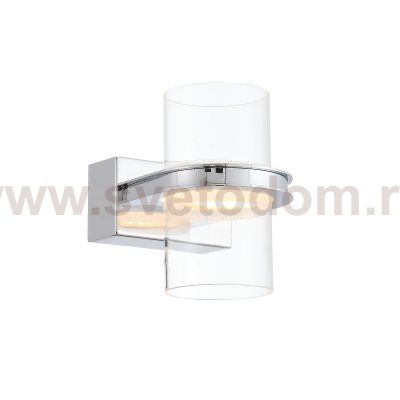 Светильник настенный бра St luce SL430.101.01 BICIERE