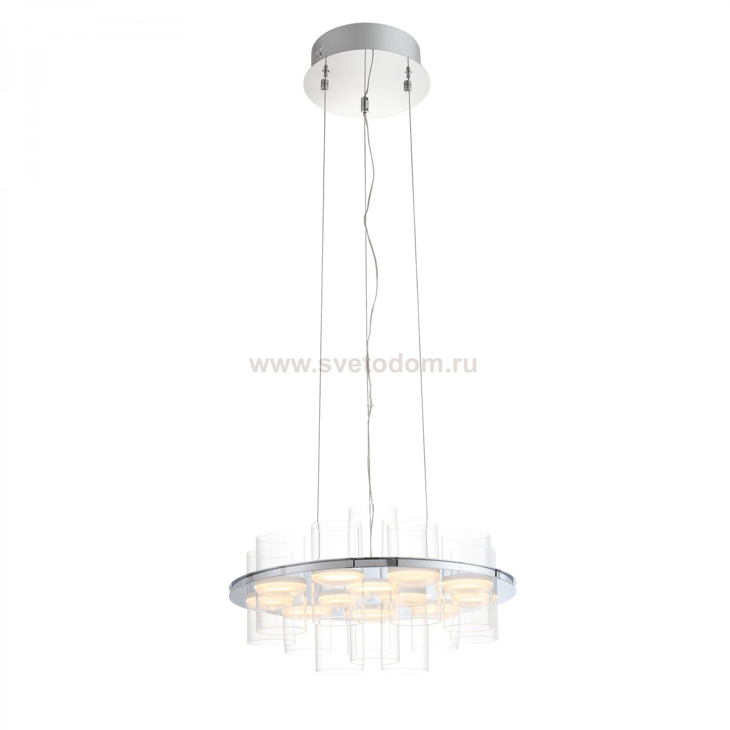 Люстра подвесная St luce SL430.103.12 BICIERE