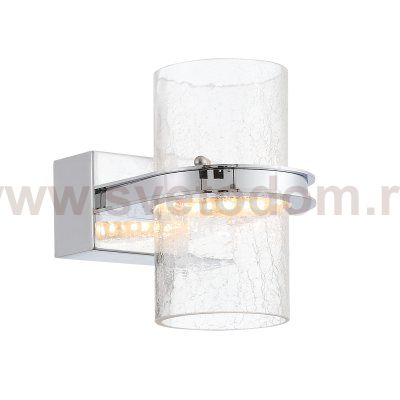 Светильник настенный бра St luce SL430.111.01 BICIERE