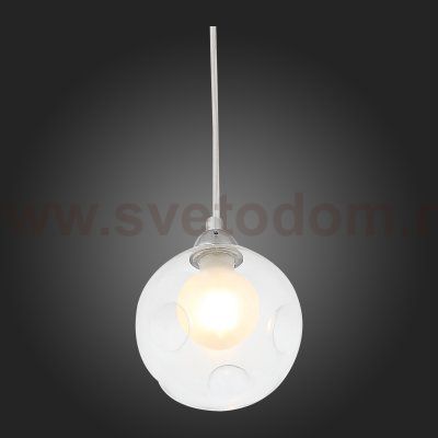 Подвесной светильник SL431.113.01 St luce DUALITA