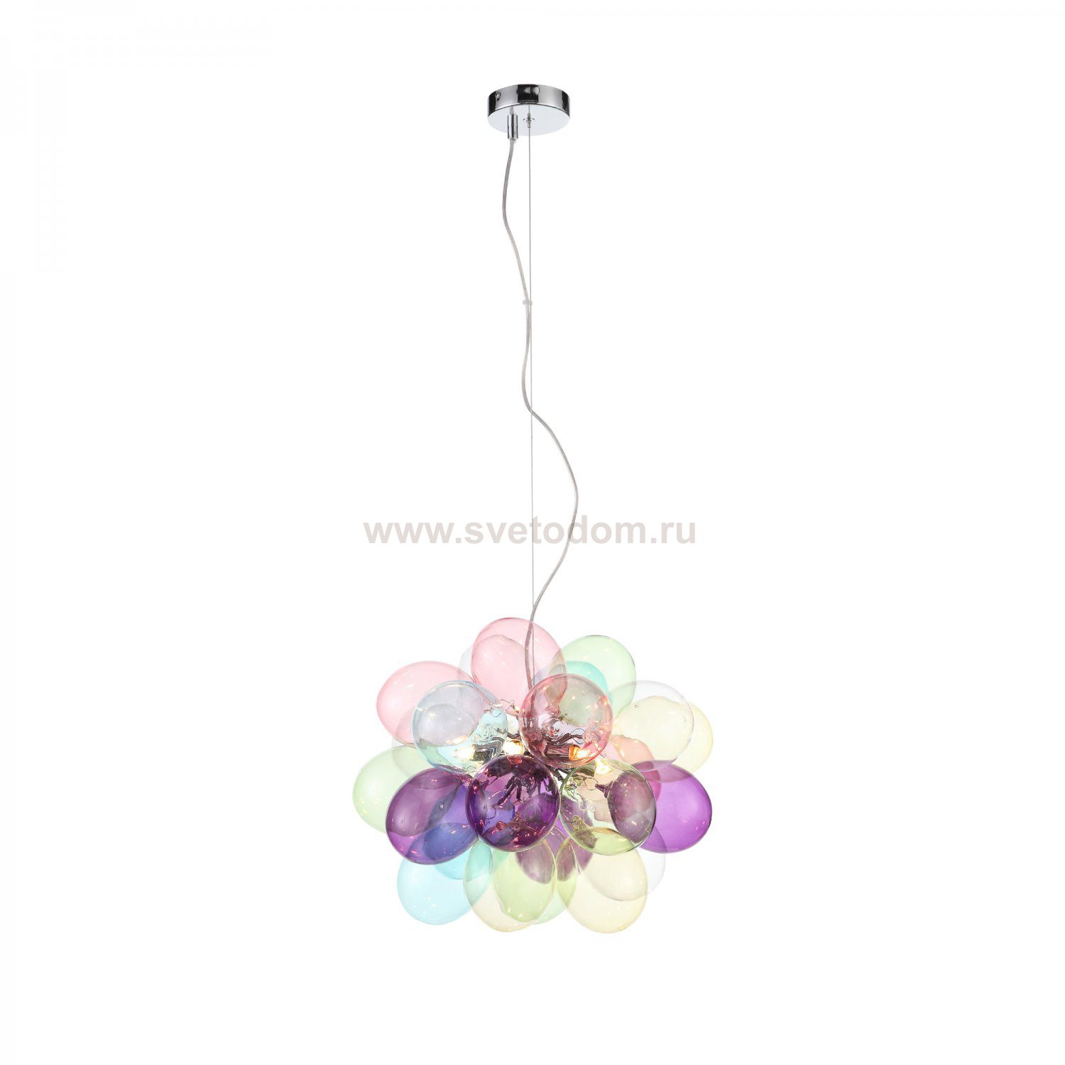 Светильник подвесной St luce SL432.153.06 SOSPIRO