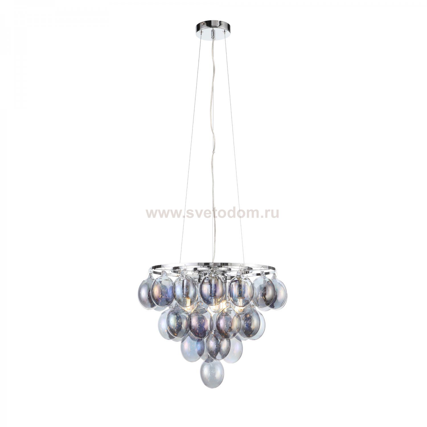 Люстра подвесная St luce SL432.703.05 SOSPIRO