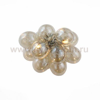 Светильник настенный бра St luce SL432.201.02 SOSPIRO
