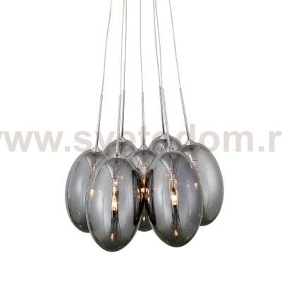 Светильник подвесной SL433.103.07 St luce ESILE