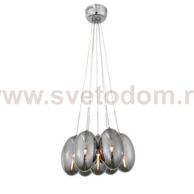 Светильник подвесной SL433.103.07 St luce ESILE