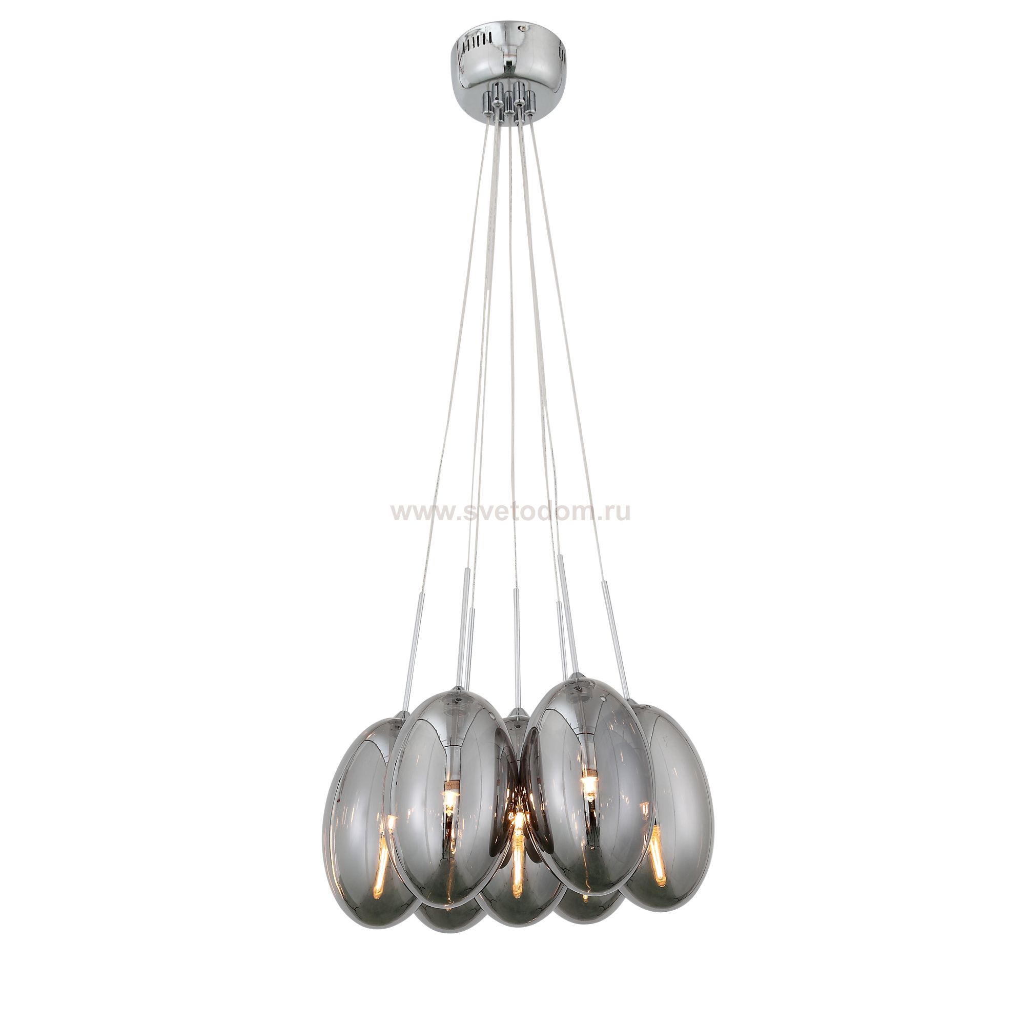 Светильник подвесной SL433.103.07 St luce ESILE