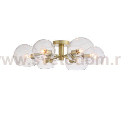 Светильник потолочный SL434.202.06 St luce