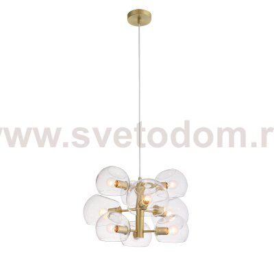Люстра подвесная St luce SL434.203.09 CALMARE