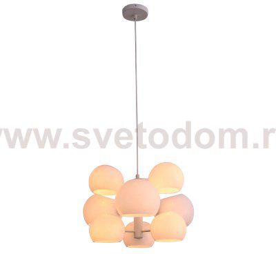 Люстра подвесная St luce SL434.503.09 CALMARE