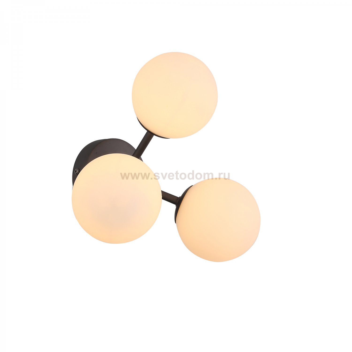 Светильник настенный бра St luce SL436.401.03 ARAMBITO