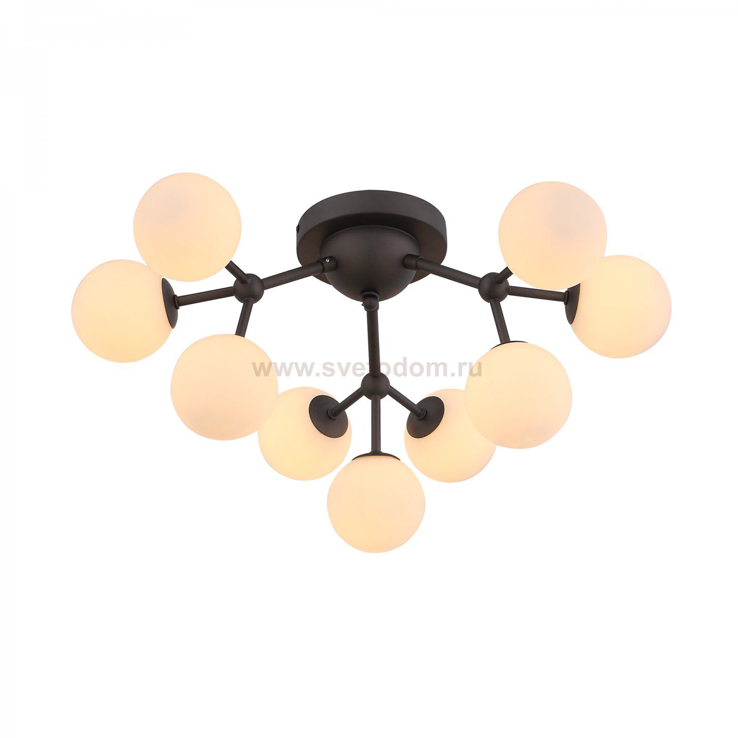 Люстра потолочная St luce SL436.402.09 ARAMBITO