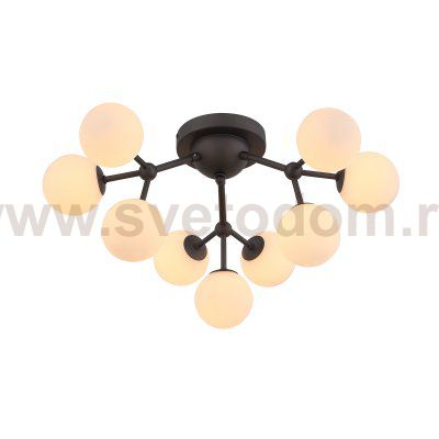 Люстра потолочная St luce SL436.402.09 ARAMBITO