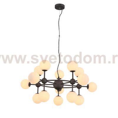 Люстра подвесная St luce SL436.403.15 ARAMBITO