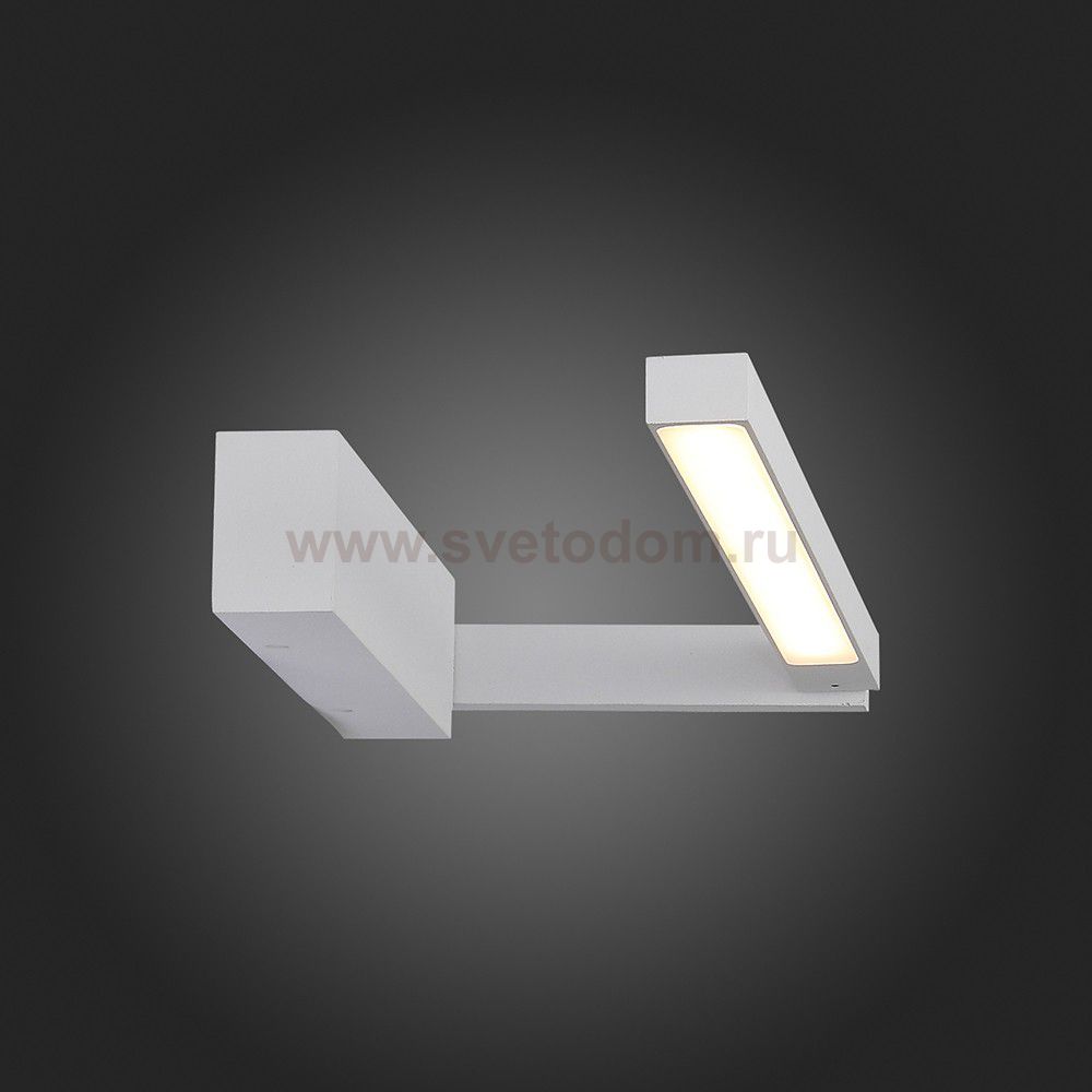 Светильник настенный SL440.001.01 St luce CORTO