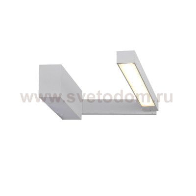 Светильник настенный SL440.501.01 St luce CORTO