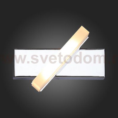 Светильник настенный SL441.101.01 St luce CONTEMPO