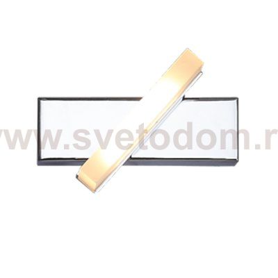 Светильник настенный SL441.101.01 St luce CONTEMPO