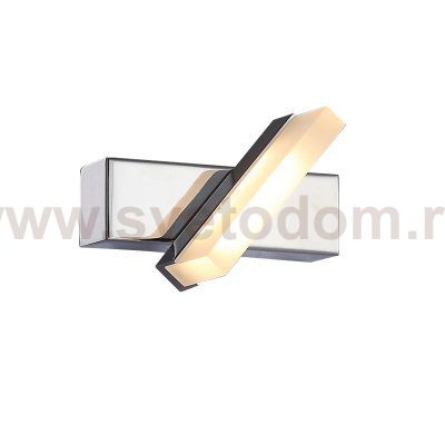 Светильник настенный SL441.101.01 St luce CONTEMPO