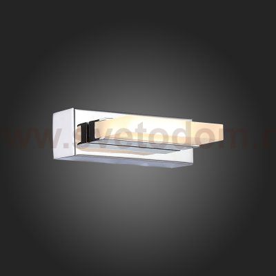 Светильник настенный SL441.101.01 St luce CONTEMPO