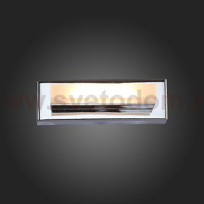 Светильник настенный SL441.101.01 St luce CONTEMPO