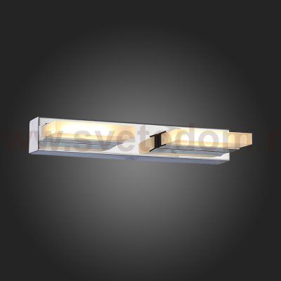 Светильник настенный SL441.101.02 St luce CONTEMPO