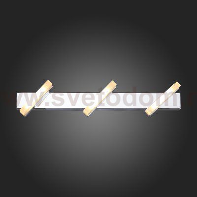 Светильник настенный SL441.101.03 St luce CONTEMPO