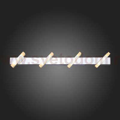 Светильник настенный SL441.101.04 St luce CONTEMPO