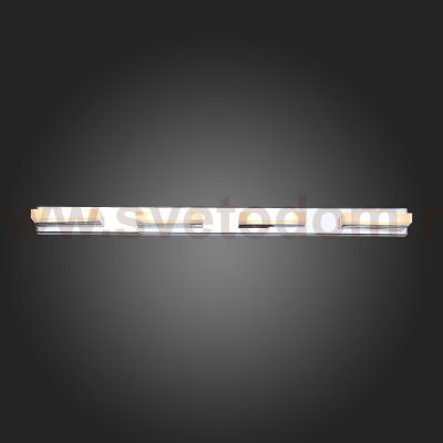 Светильник настенный SL441.101.04 St luce CONTEMPO