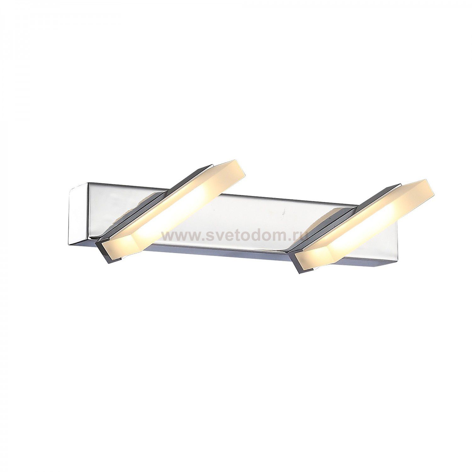 Светильник настенный SL441.101.02 St luce CONTEMPO