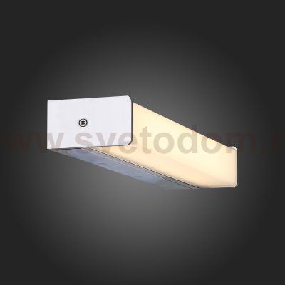 Светильник настенный SL442.011.01 St luce BREVI