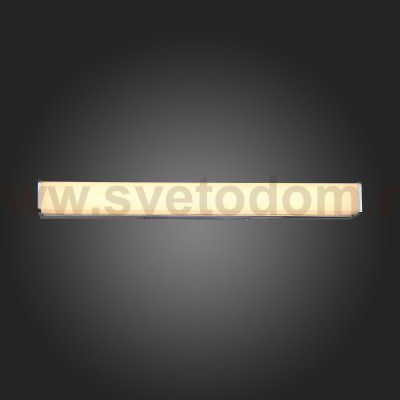 Светильник настенный SL442.101.01 St luce BREVI