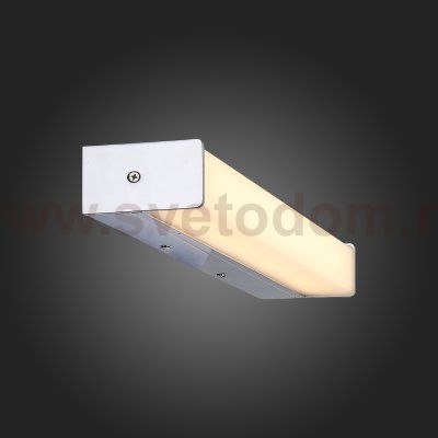 Светильник настенный SL442.101.01 St luce BREVI