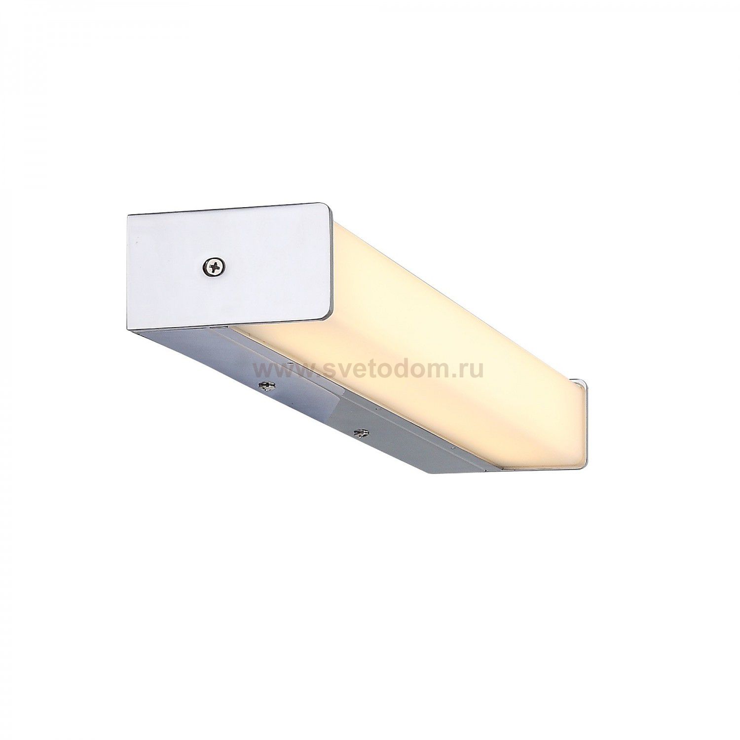 Светильник настенный SL442.101.01 St luce BREVI