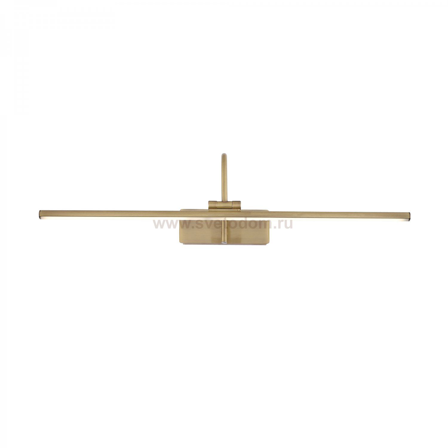 Подсветка для картин St luce SL444.301.01 CENTIАNA