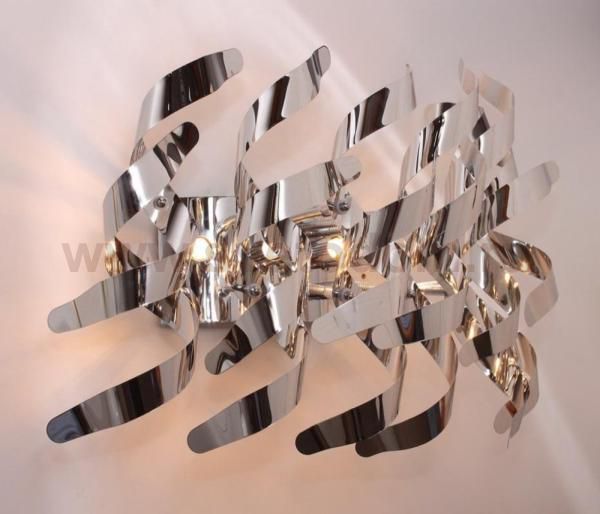 Светильник настенный бра St luce SL450.001.05 SCORPIO