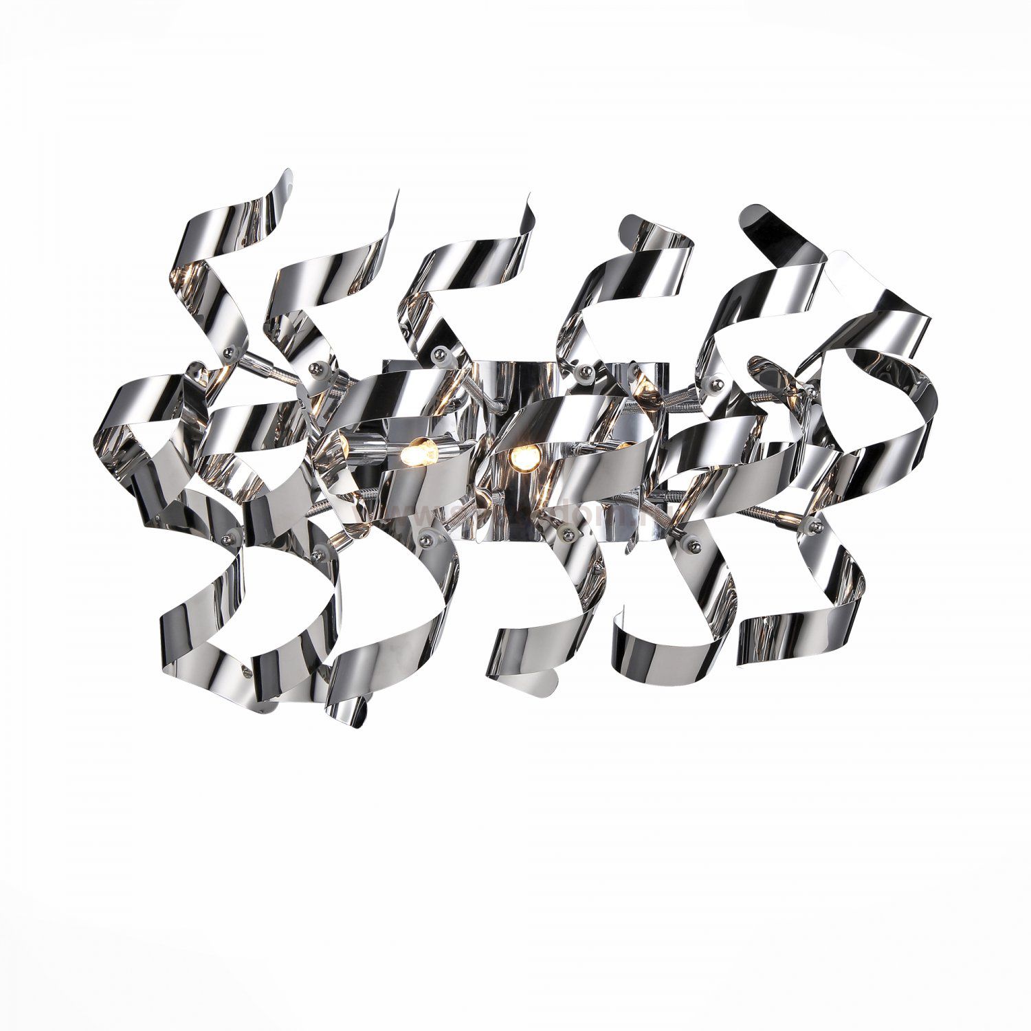 Светильник настенный бра St luce SL450.101.05 SCORPIO