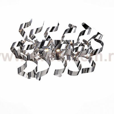 Светильник настенный бра St luce SL450.101.05 SCORPIO