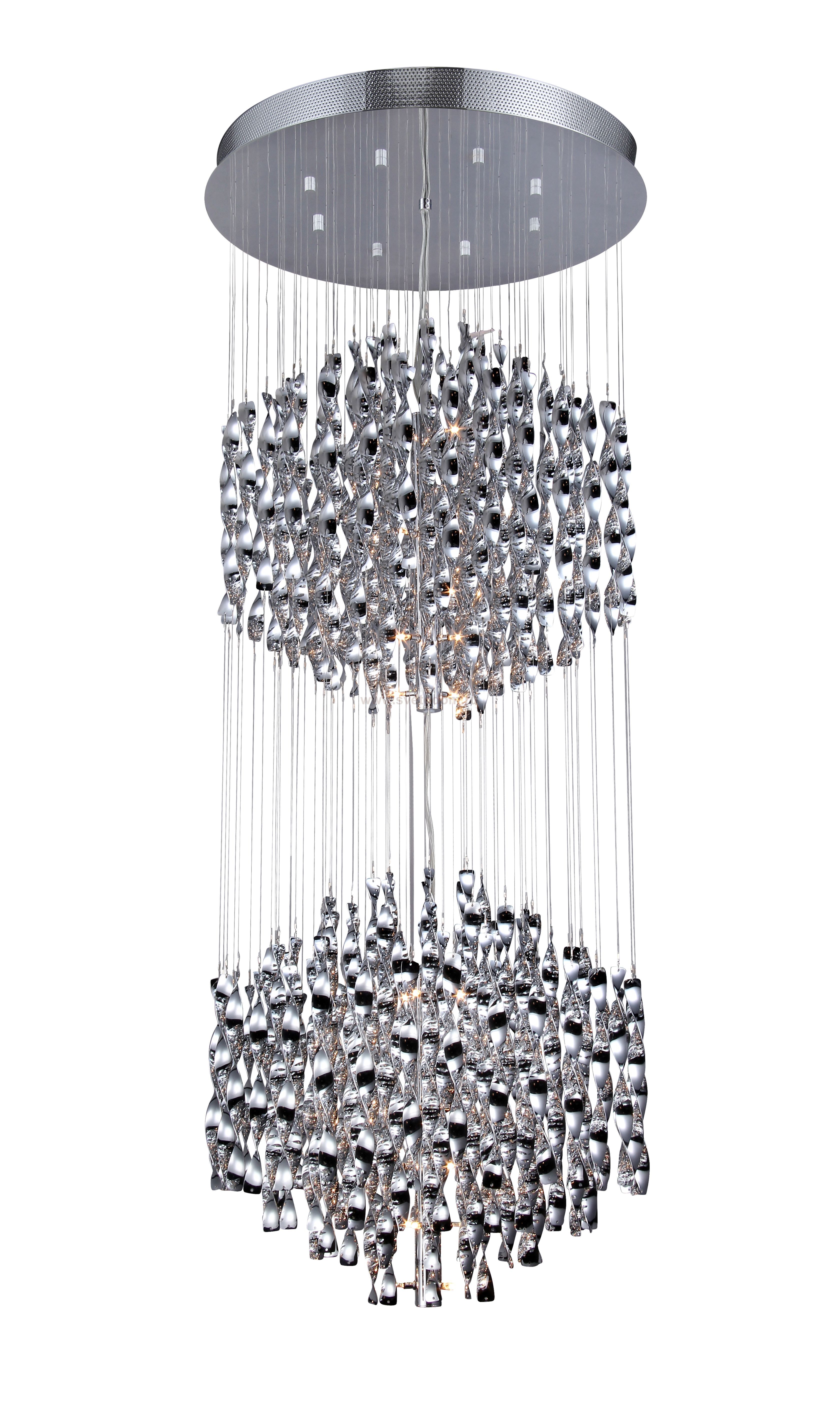 Люстра подвесная St luce SL450.103.36 ARRIC