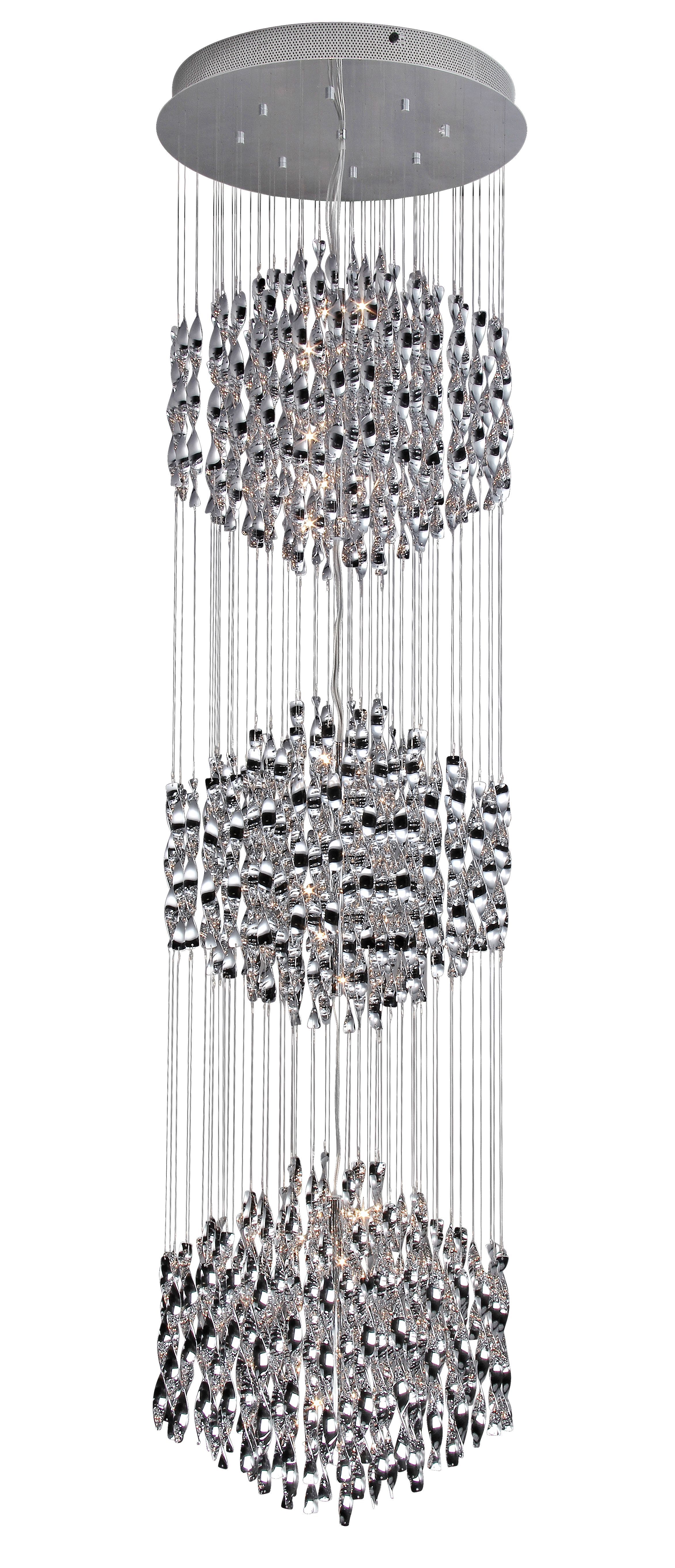 Люстра подвесная St luce SL450.103.54 ARRIC