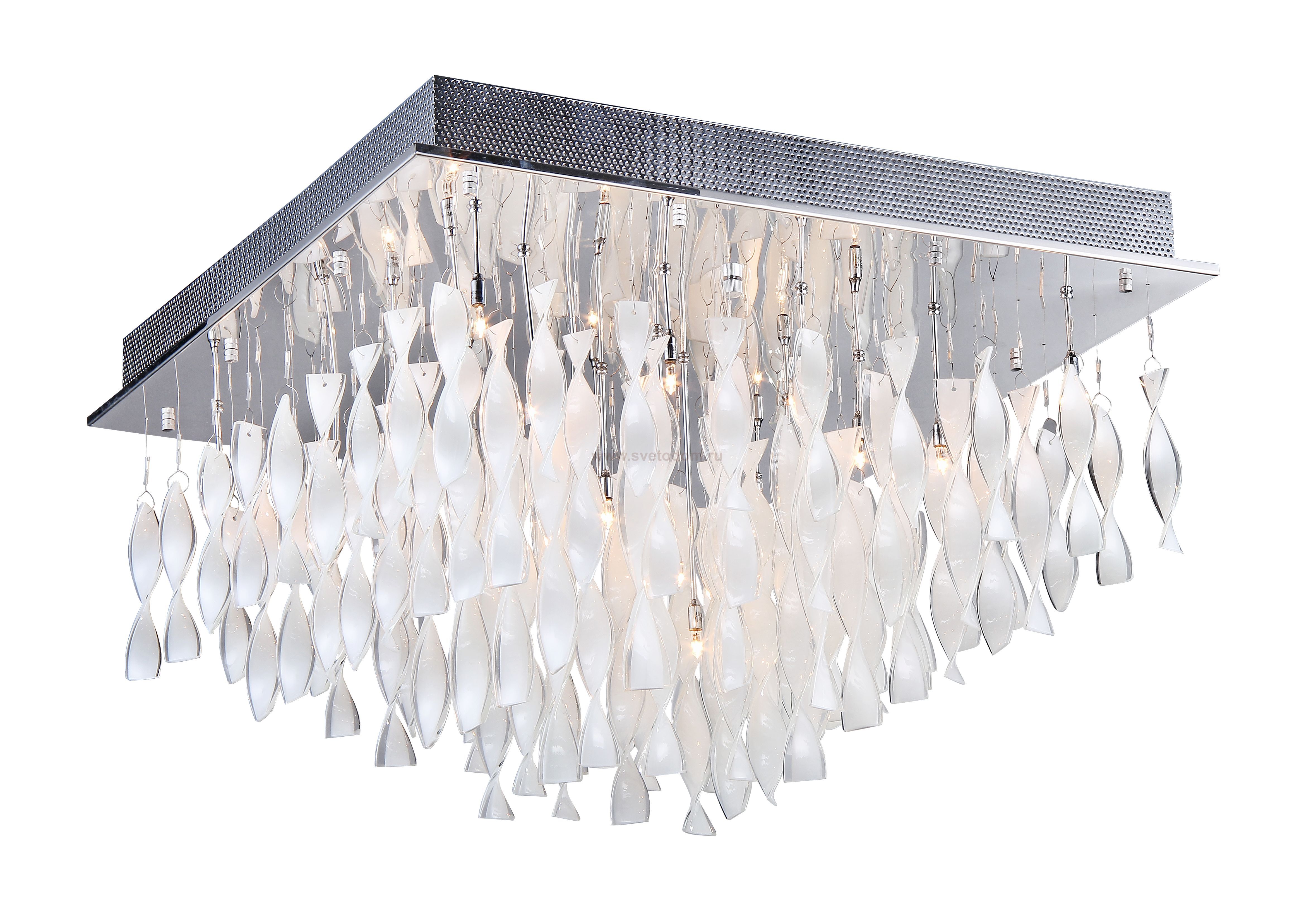 Люстра потолочная St luce SL450.502.20 ARRIC