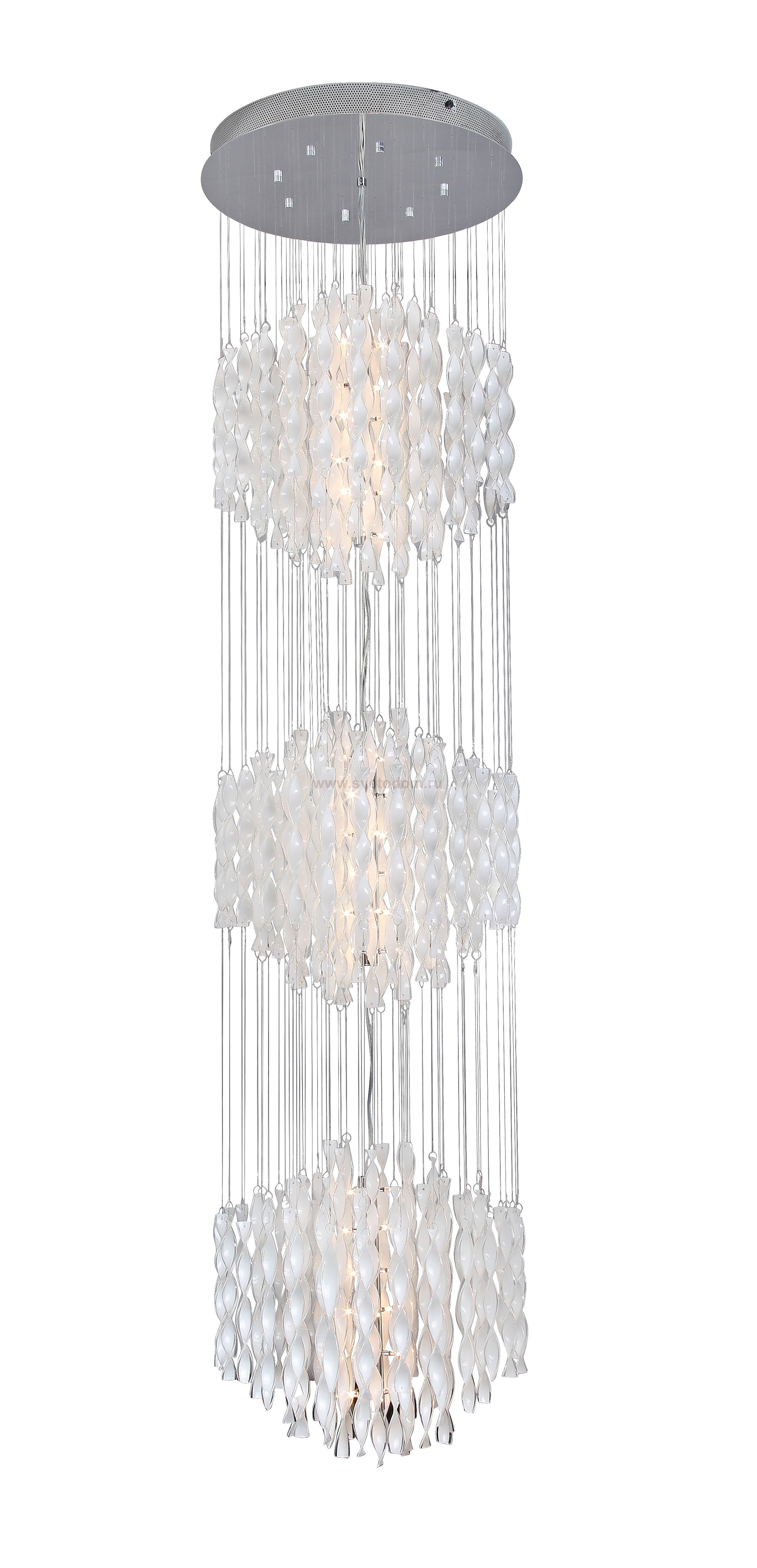 Люстра подвесная St luce SL450.503.54 ARRIC