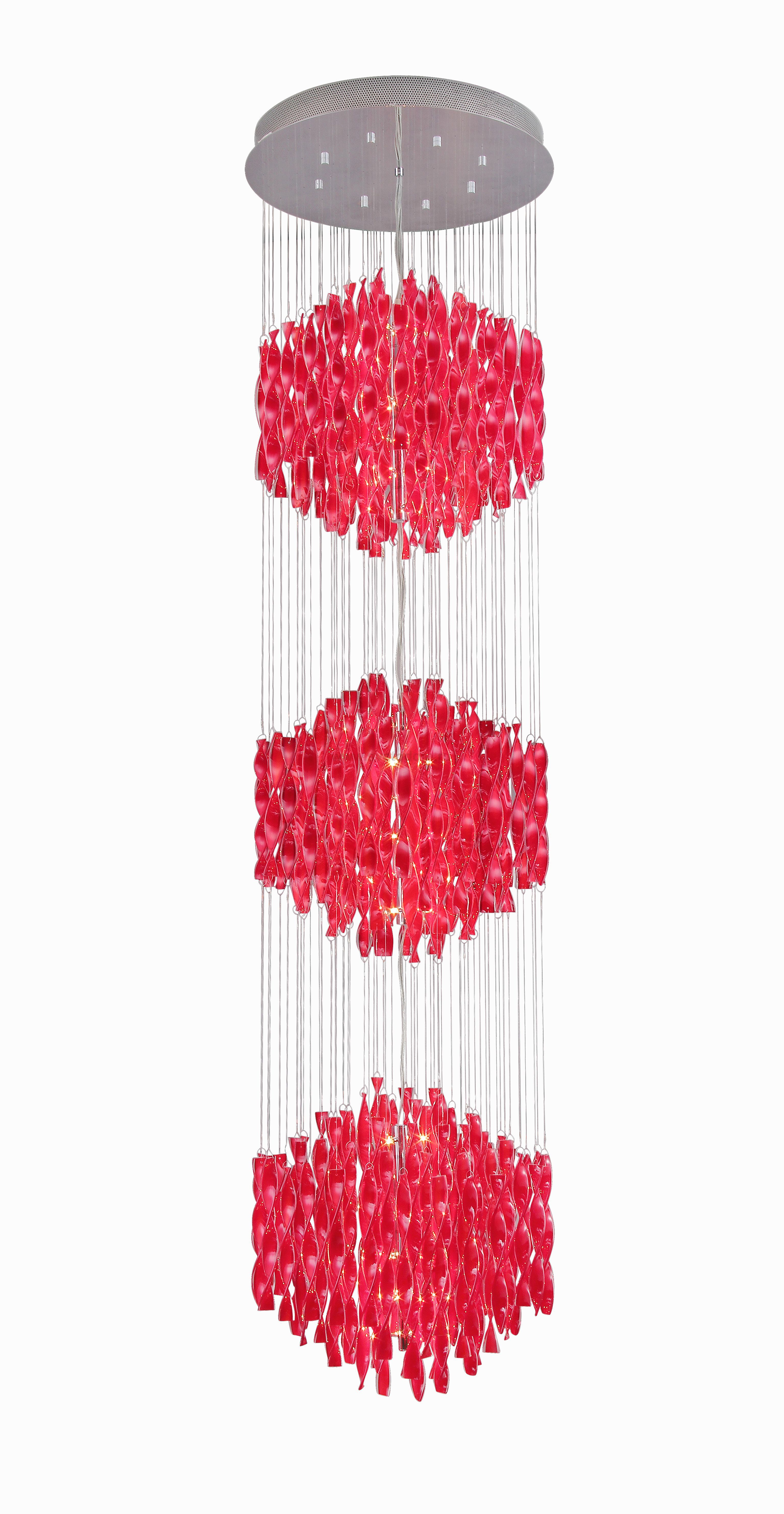 Люстра подвесная St luce SL450.603.54 ARRIC